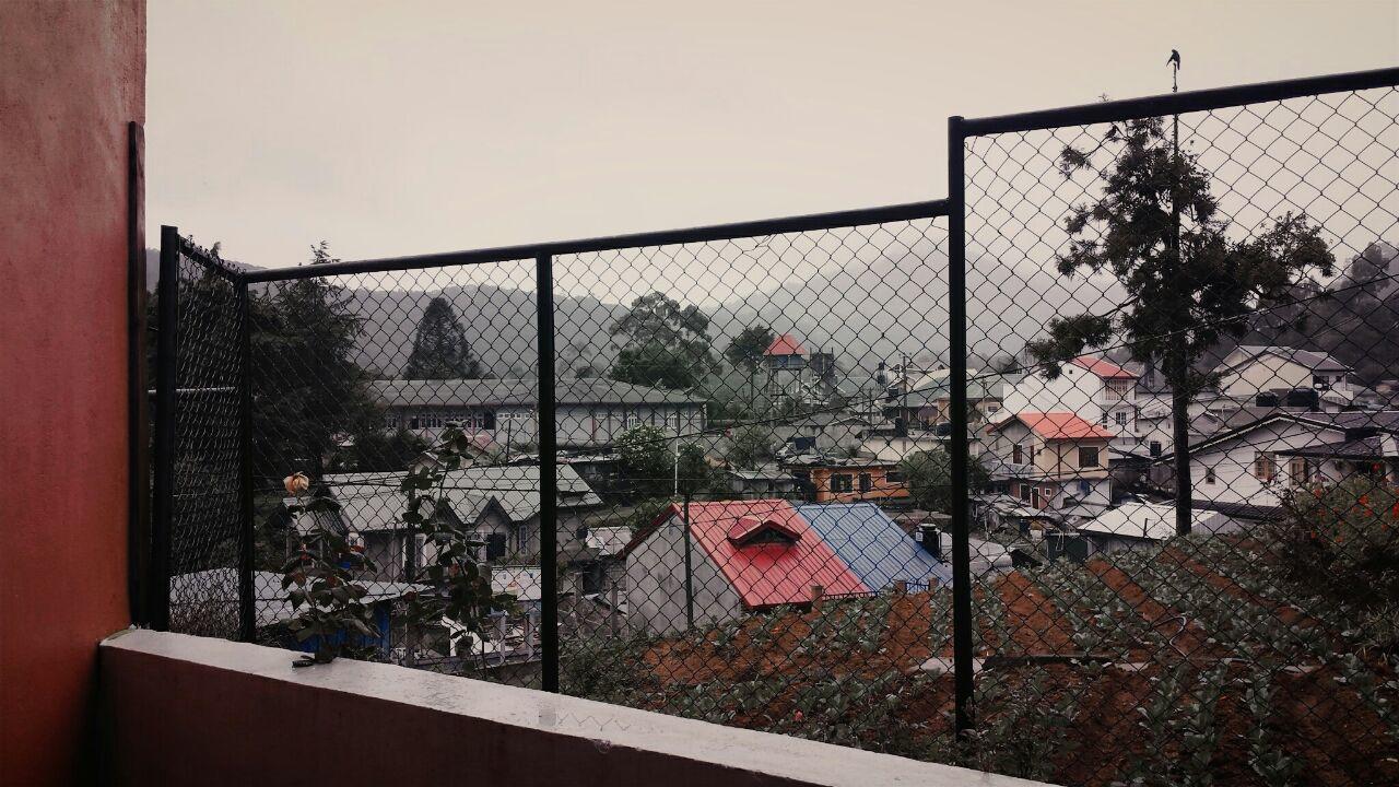 Spencer Holiday Apartments/Seagull Complex Nuwara Eliya Exterior foto
